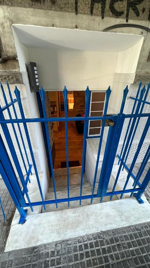 Stone Inn Near Acropolis & Metro 石头记 Felsenhohle Atenas Exterior foto